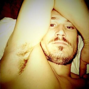 Meet your Posher, Noah